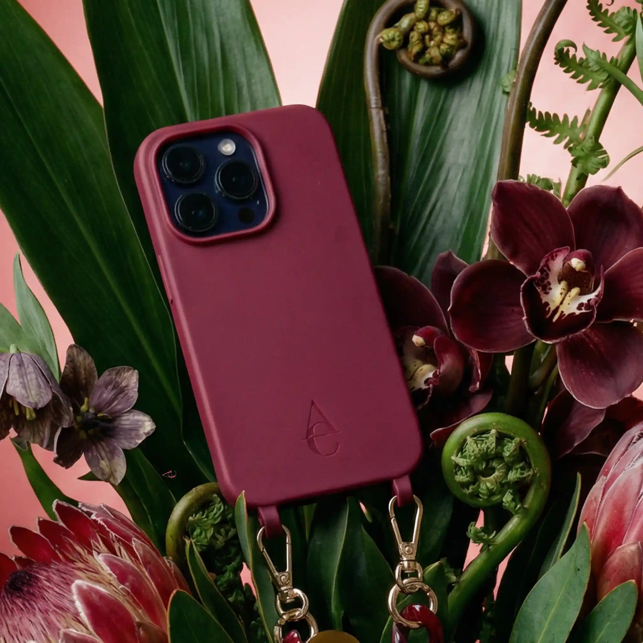 PHONE CASES