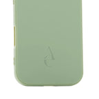 Soft Touch Case "Sauge" - Green