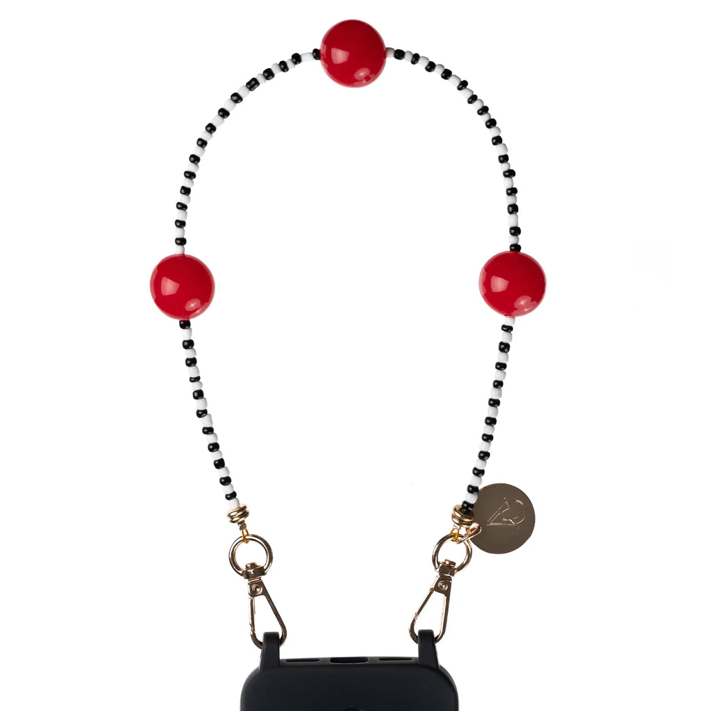 Medium Phone Chain "Mon Chéri" (40 cm)