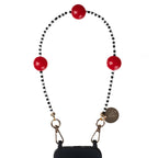 Medium Phone Chain "Mon Chéri" (40 cm)