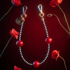 Medium Phone Chain "Mon Chéri" (40 cm)