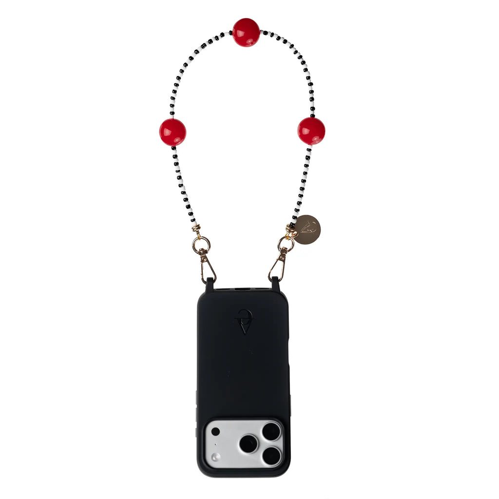 Medium Phone Chain "Mon Chéri" (40 cm)