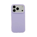 Soft Touch Case "Mauve" - Purple