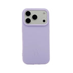 Soft Touch Case "Mauve" - Purple