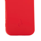 Soft Touch Case "Rouge" - Red