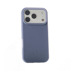 Soft Touch Case "Dusk" - Blue
