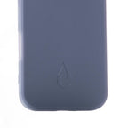 Soft Touch Case "Dusk" - Blue