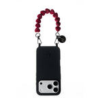 Red Heart "I love you" Short Chain 30cm