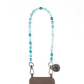 "Sea Bloom" Medium Chain 40cm