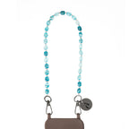 "Sea Bloom" Medium Chain 40cm
