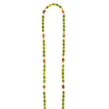 "Verde" Long Green Chain 120cm