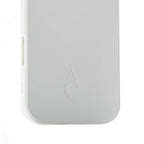 Soft Touch Case "Blanc" - White